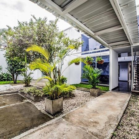 Casa Ilana Ciudad Jardin Villa Cali Luaran gambar