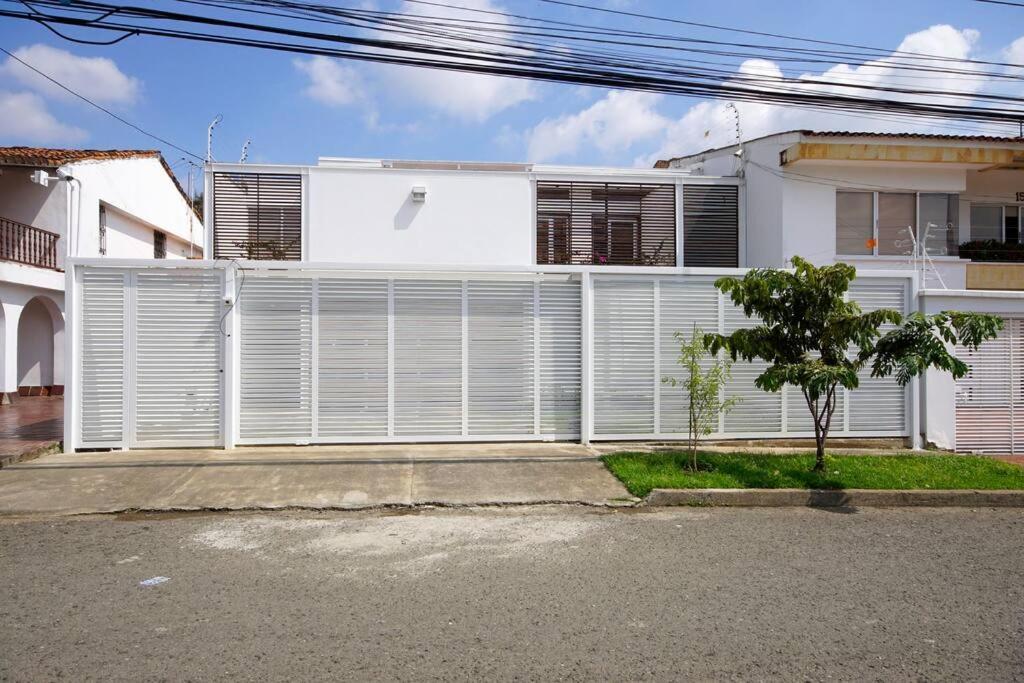 Casa Ilana Ciudad Jardin Villa Cali Luaran gambar