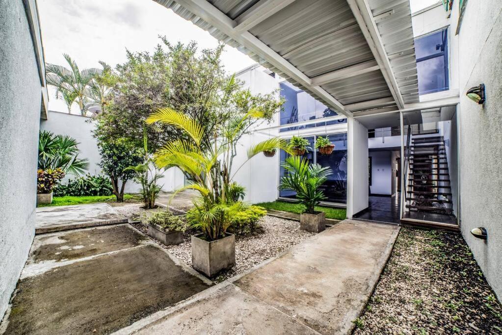 Casa Ilana Ciudad Jardin Villa Cali Luaran gambar